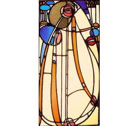 Charles Rennie Mackintosh